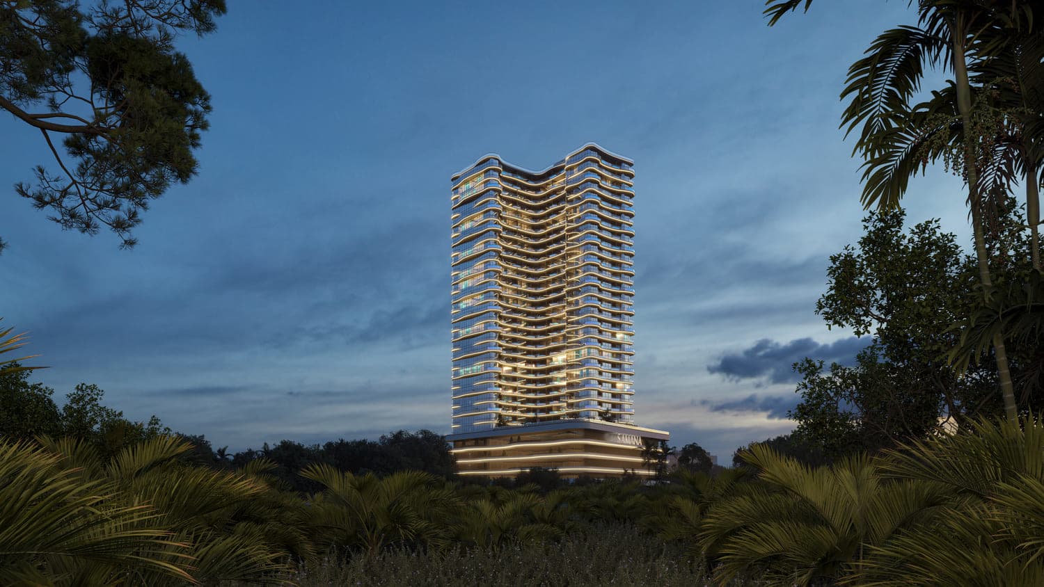 Samana Barari Views 2