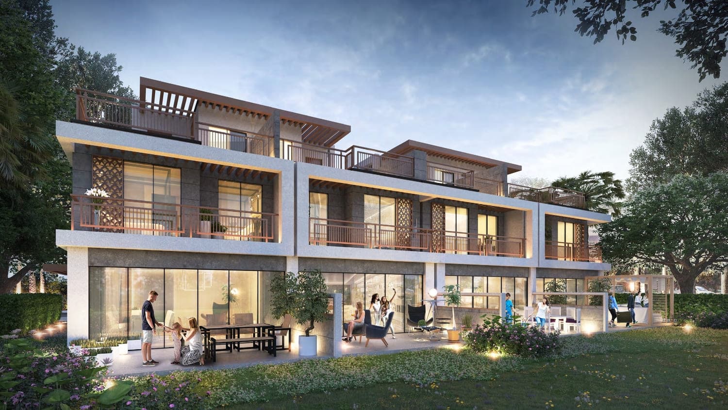 Damac Hills 2 - Amargo 2