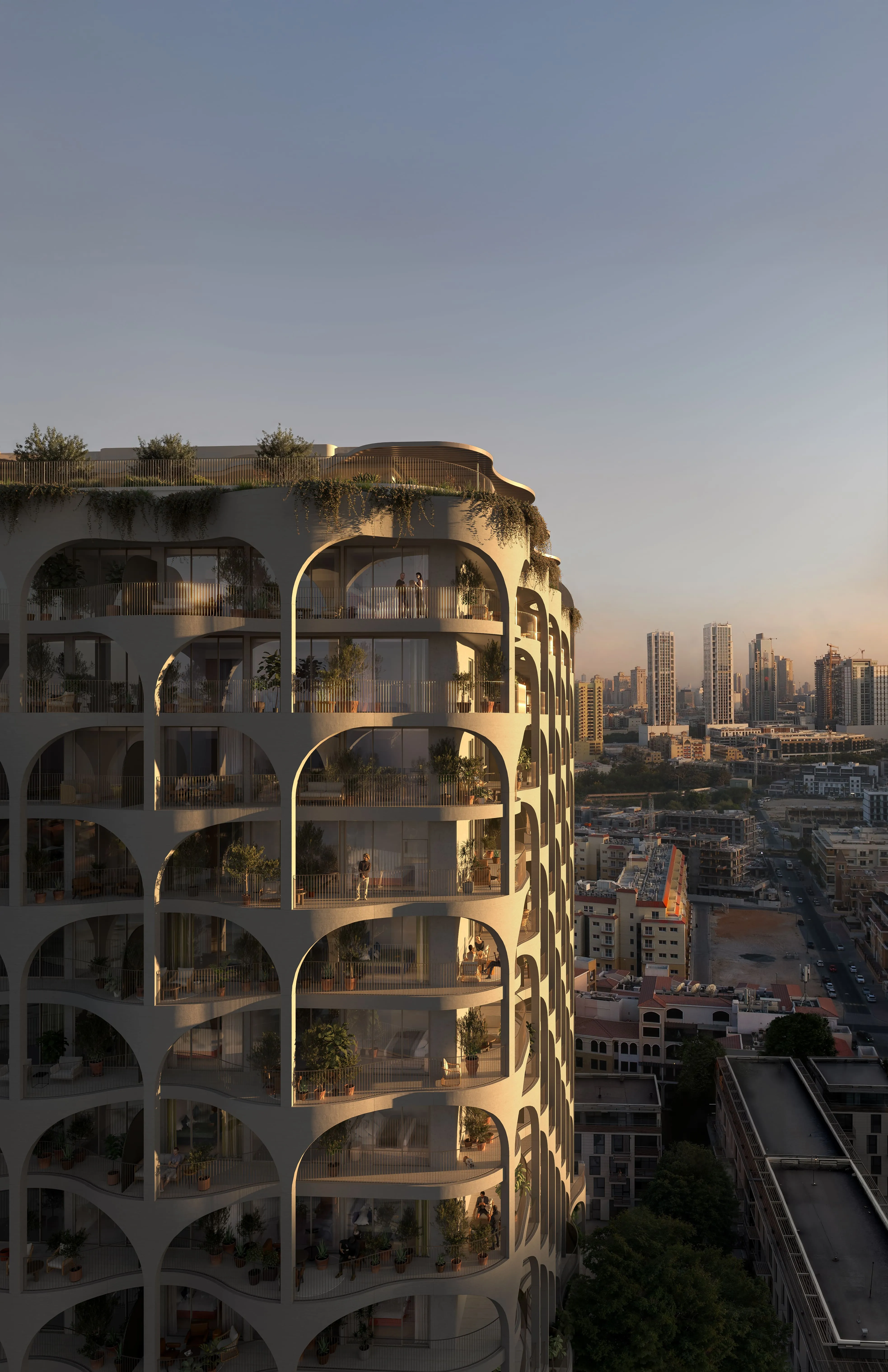 The Weave – Al Ghurair