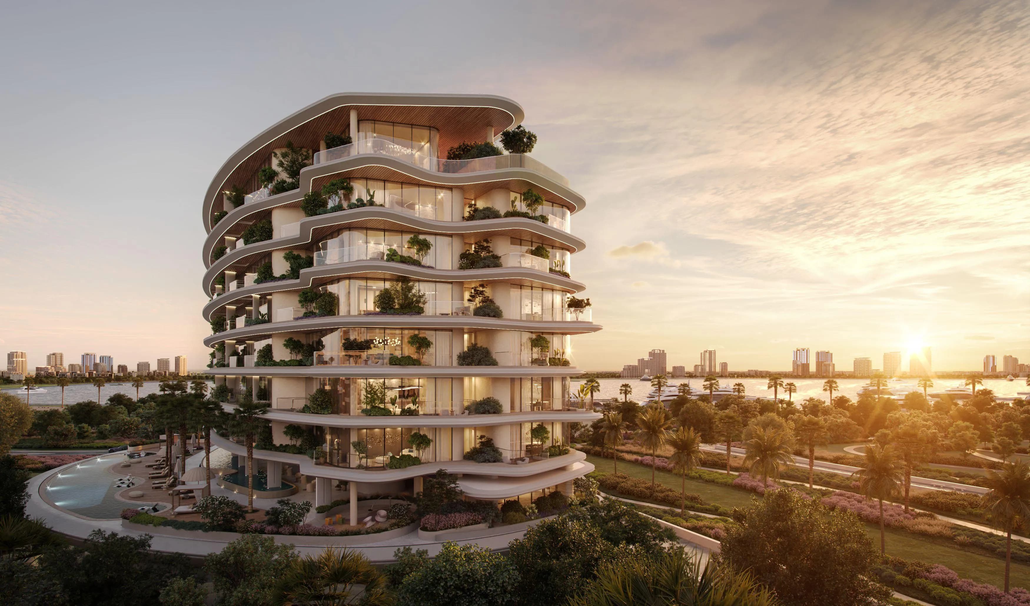 Lia by Avenew Development