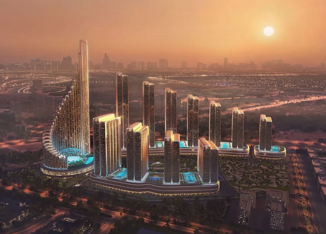 Maybach Ultimate Luxury