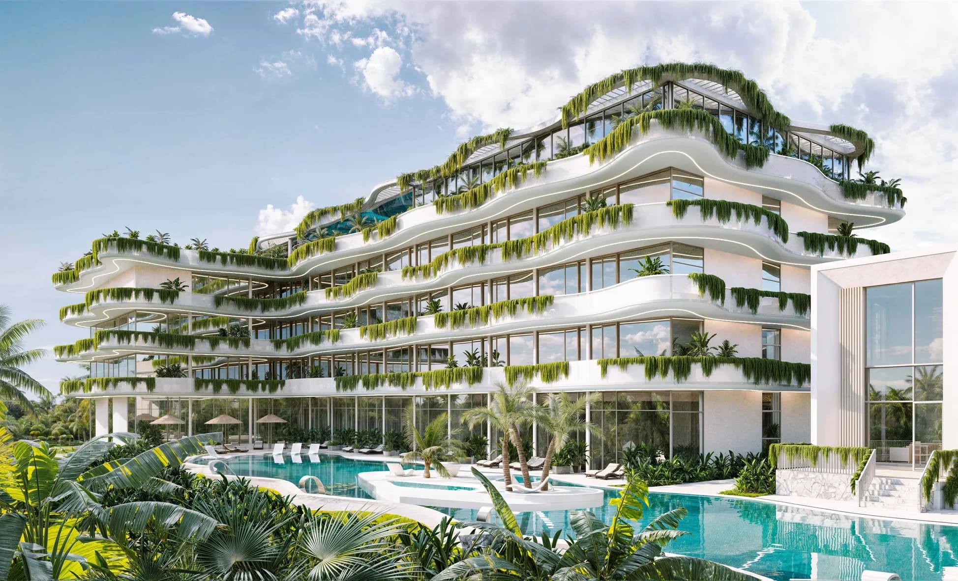 Anta Oasis by Wyndham