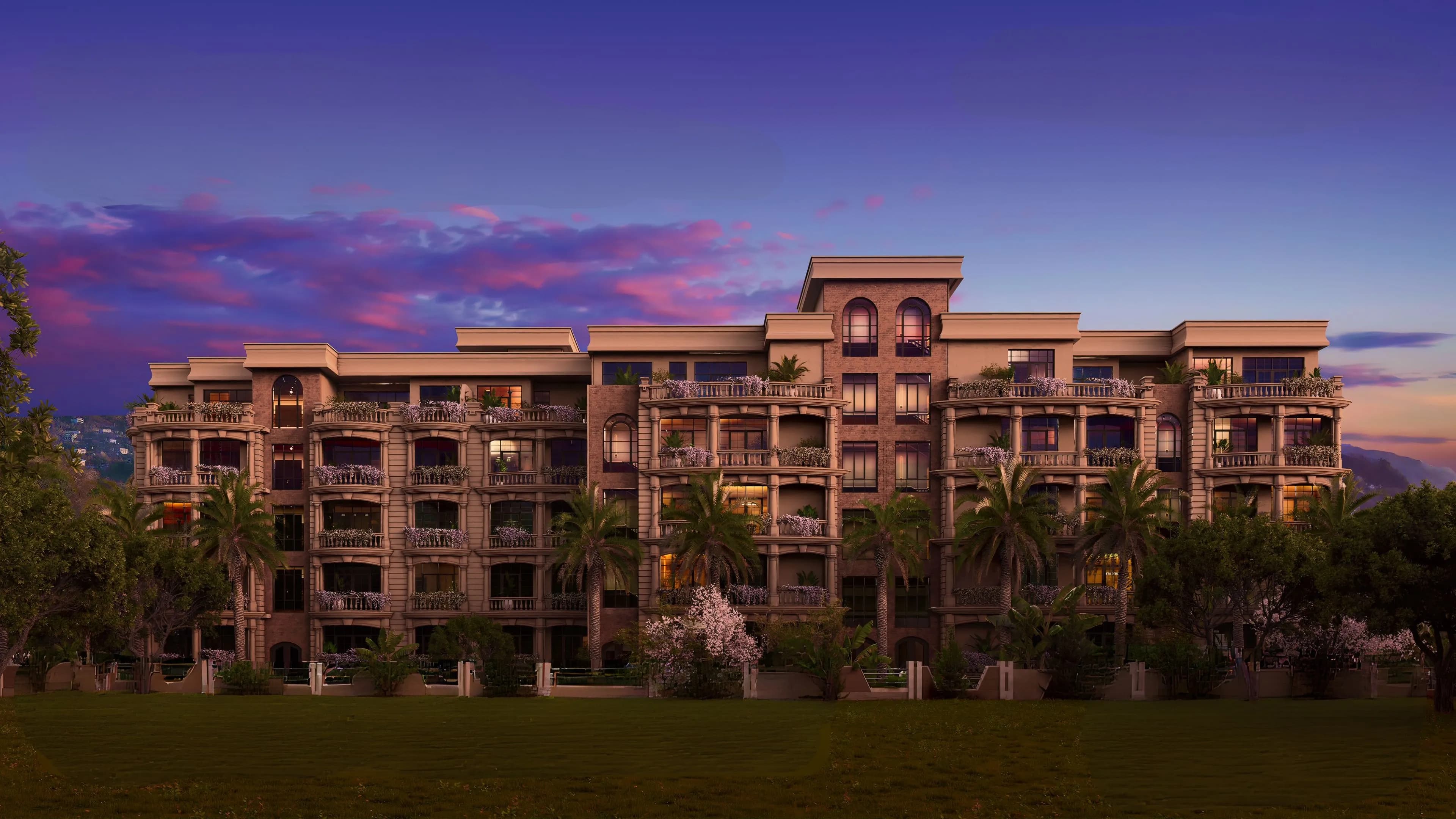 Family Club  Wyndham Grand Batumi Gonio