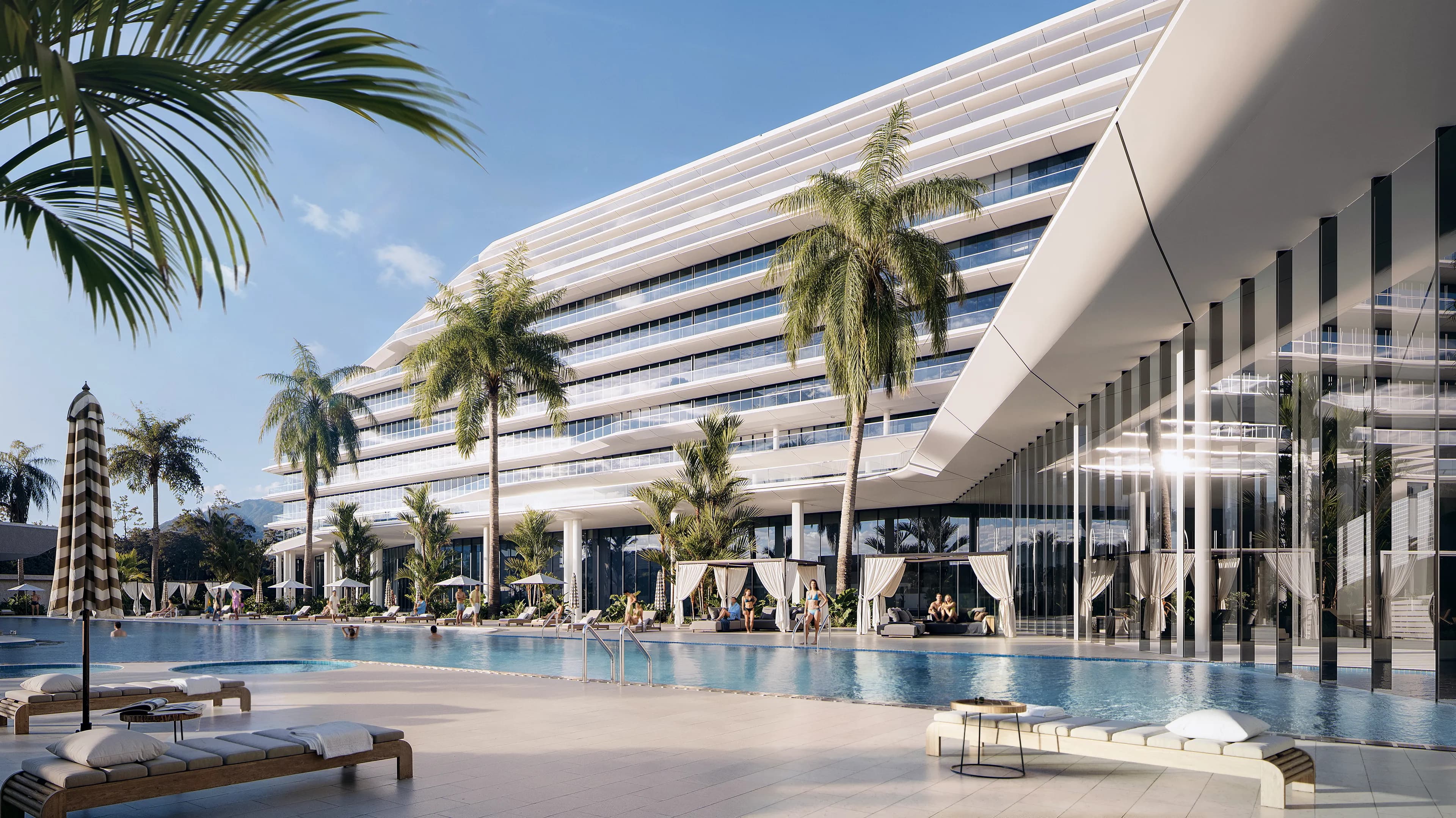 VR Shekvetili Forest~Beach