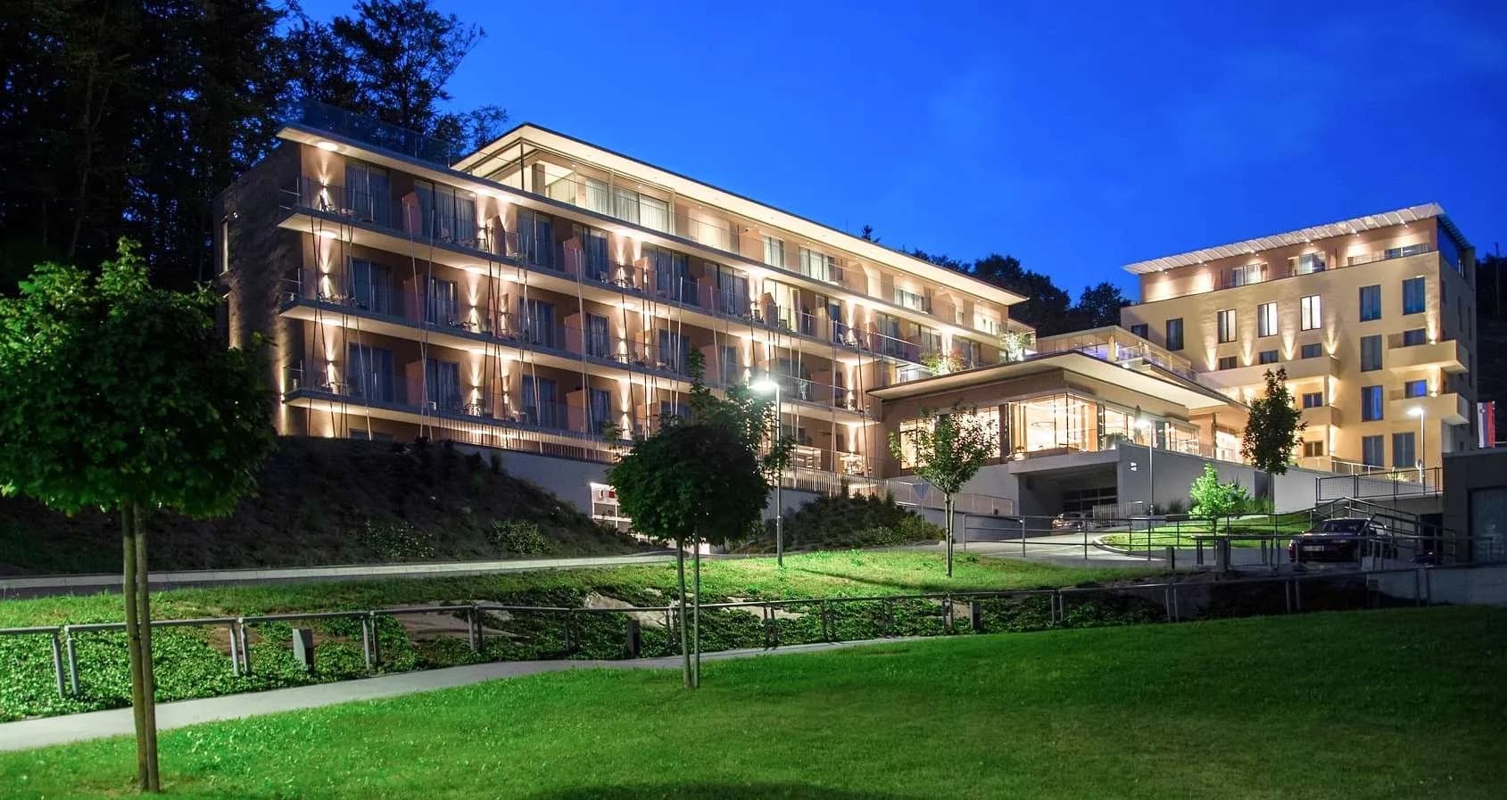 Atlantida Boutique Hotel