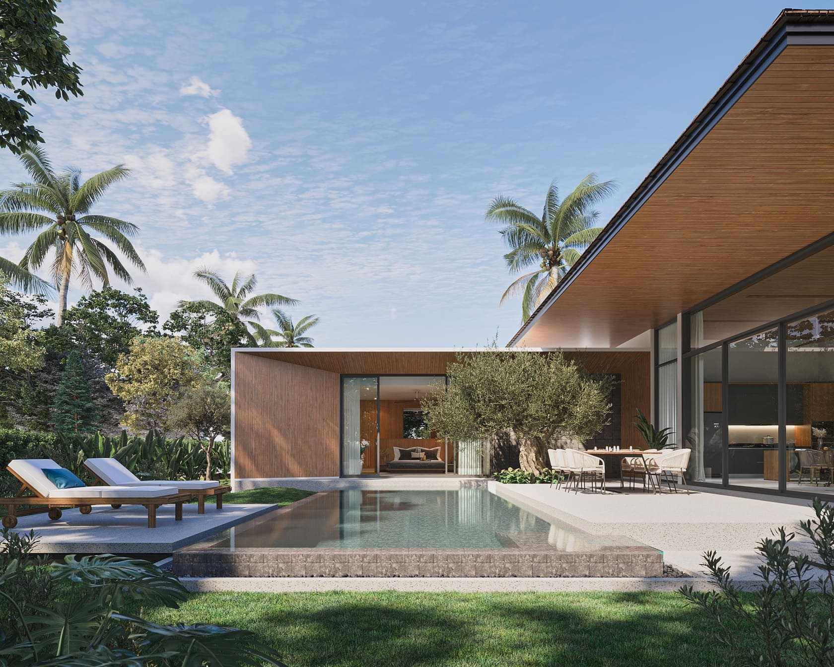 Botanica Four Seasons