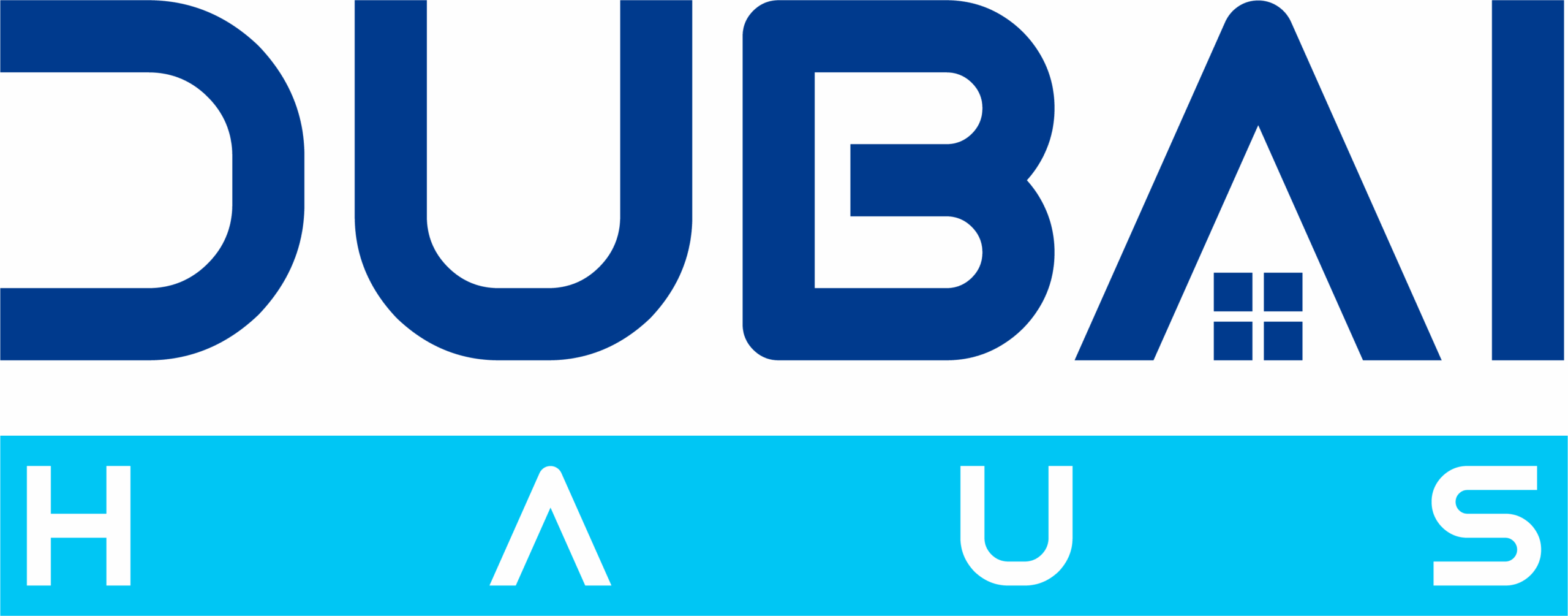 Dubai Haus Logo